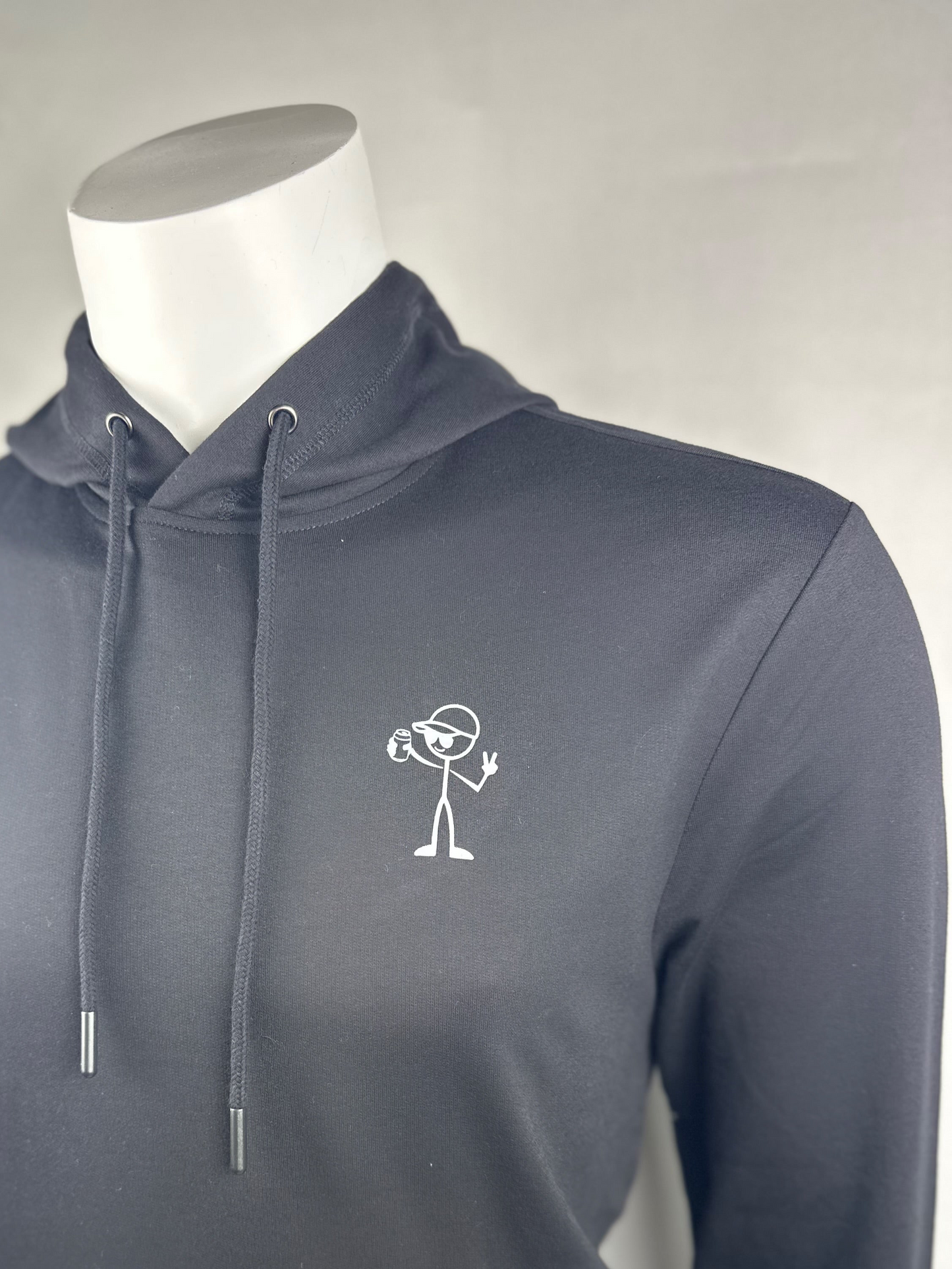No Plans Hoodie
