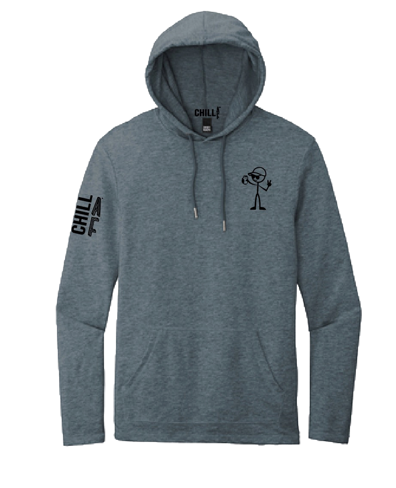 Lightweight Hoodie