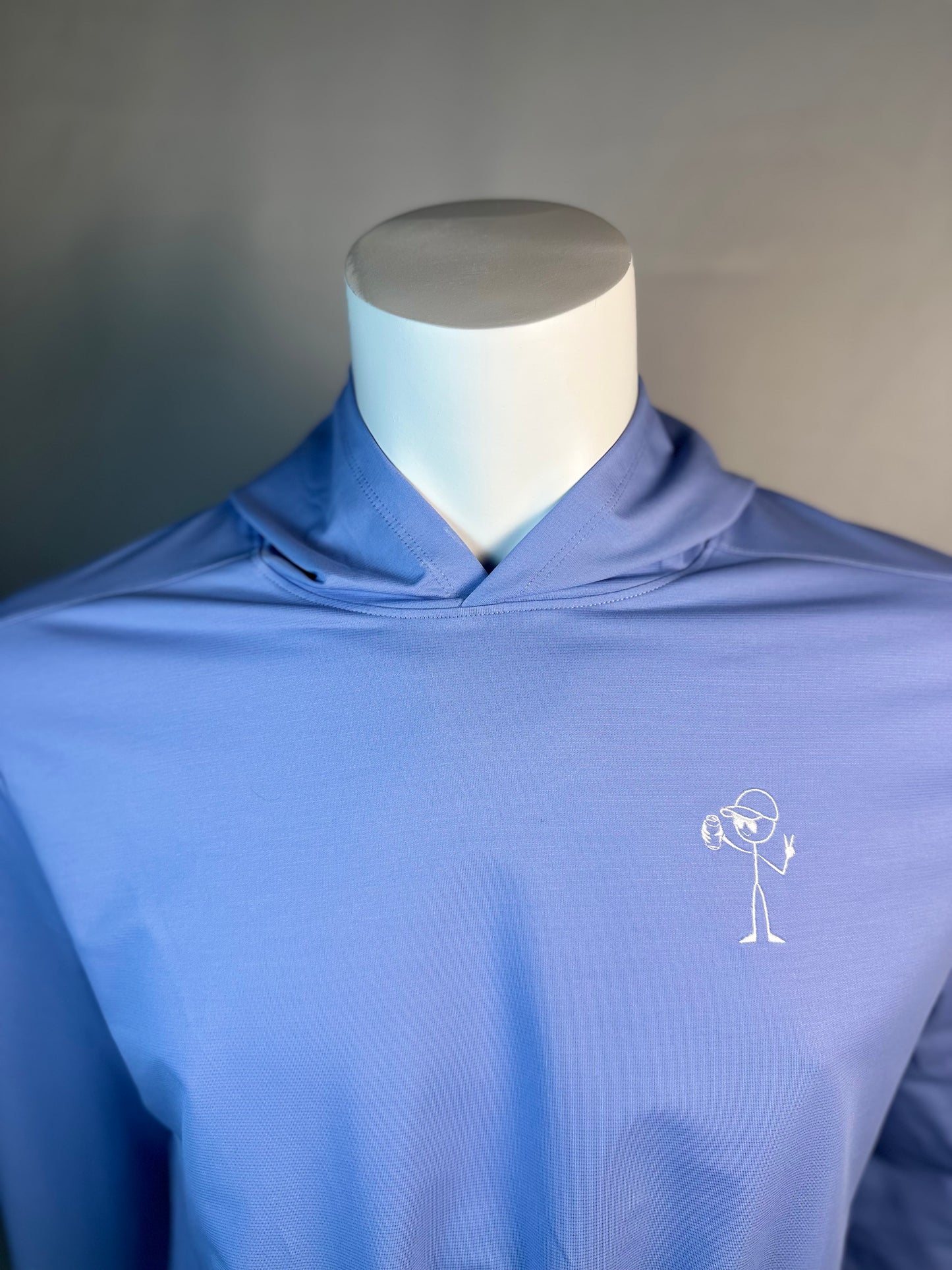 Fairway Flow Hoodie