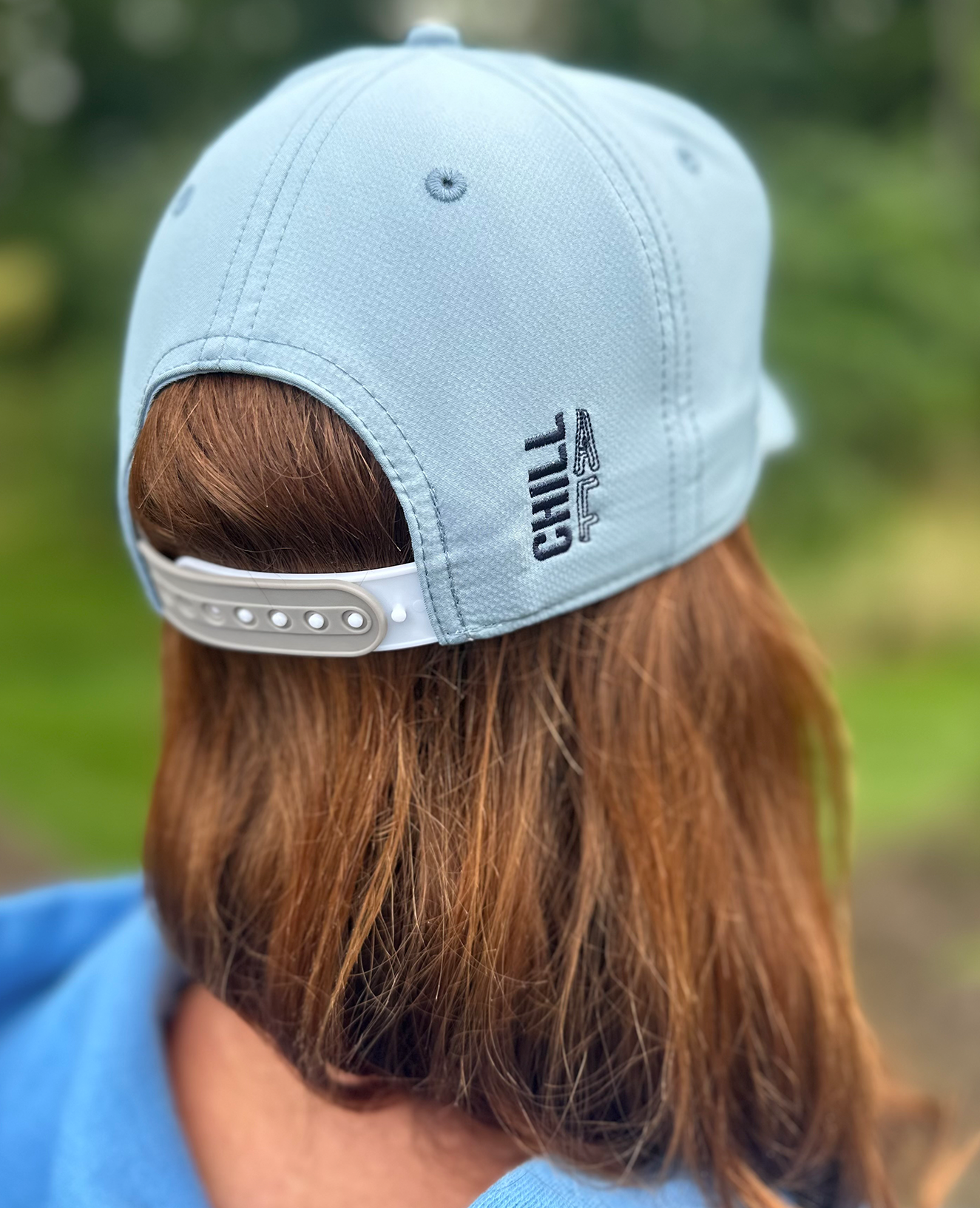 ChillAF Rope Hat | StickDude
