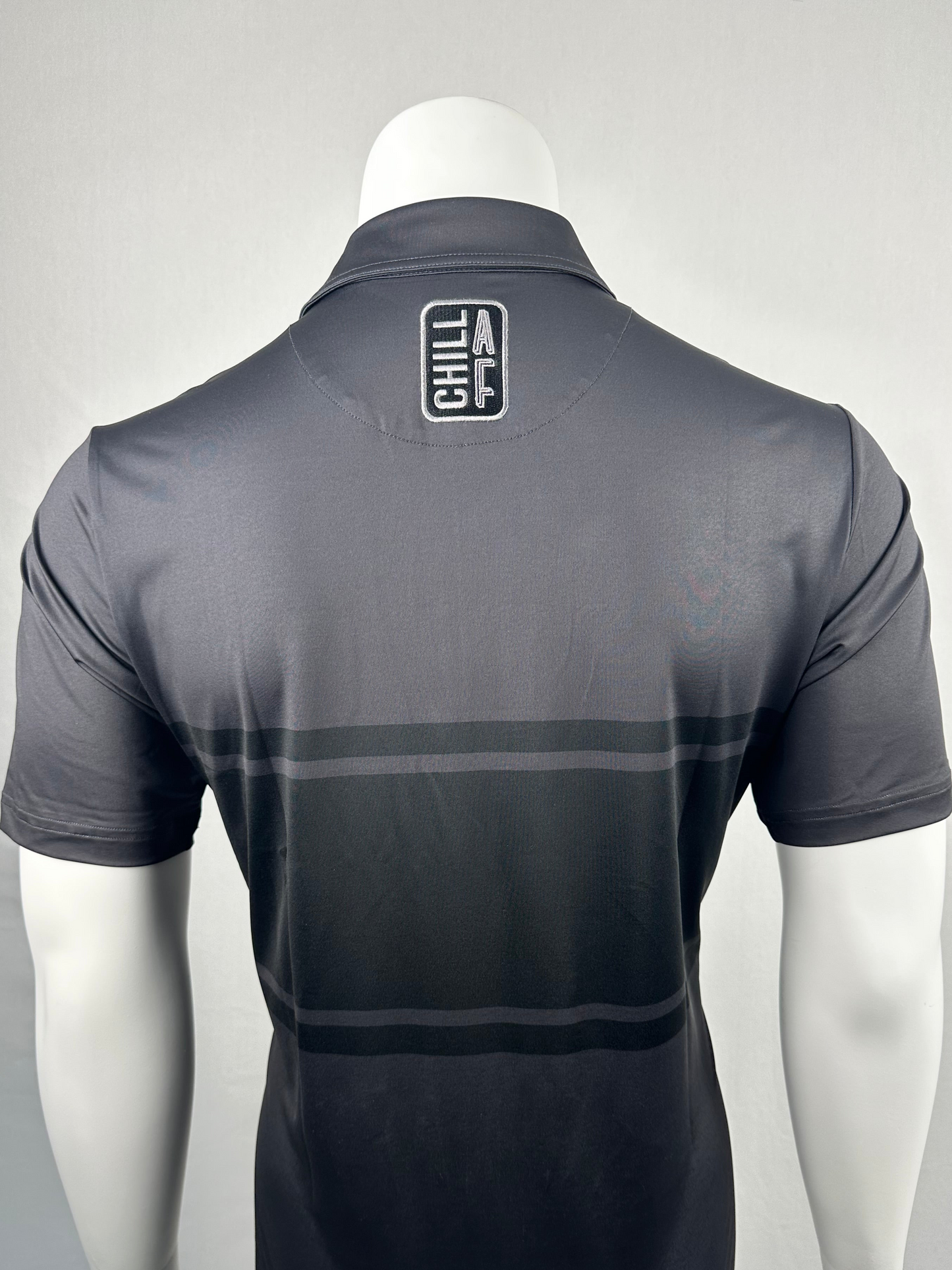 After Dark Performance Polo