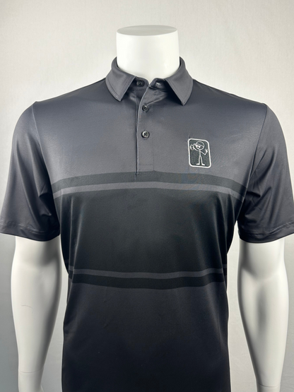 After Dark Performance Polo