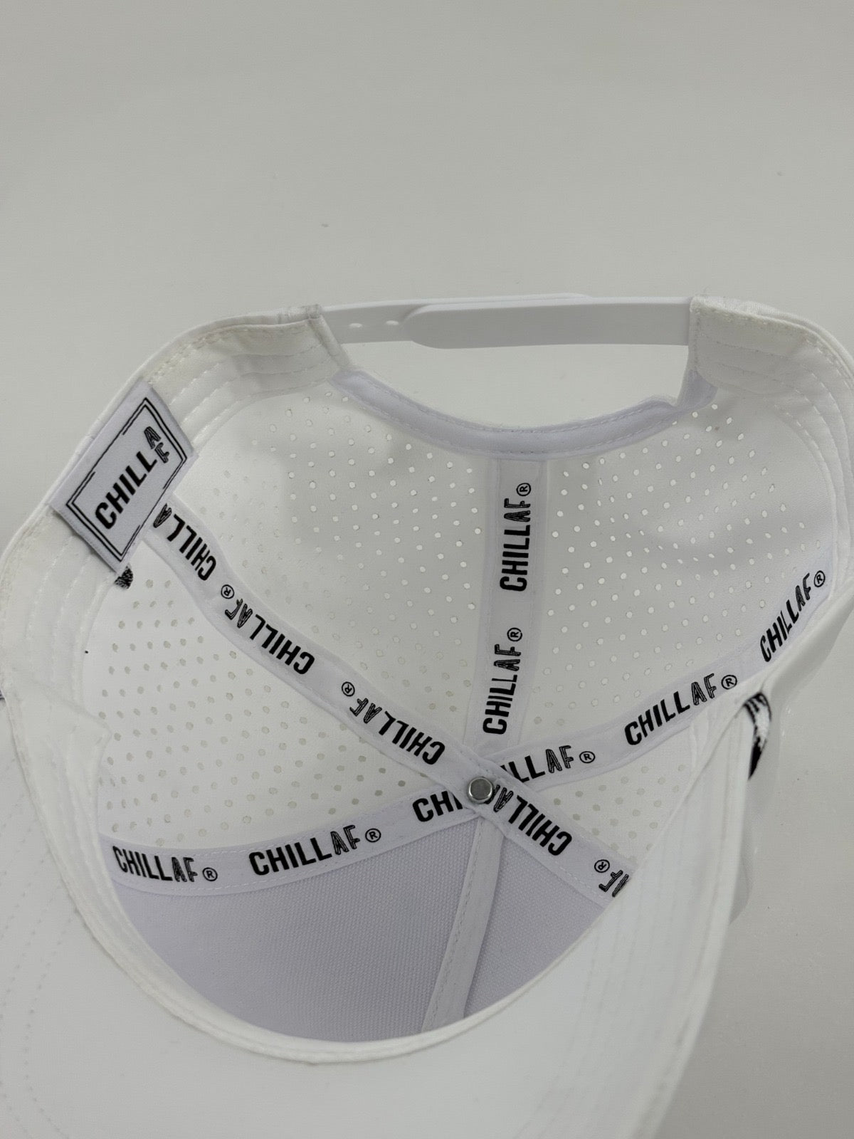 ChillAF Breeze Mode Rope Hat