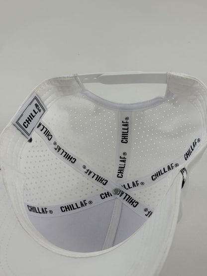 ChillAF Breeze Mode Rope Hat