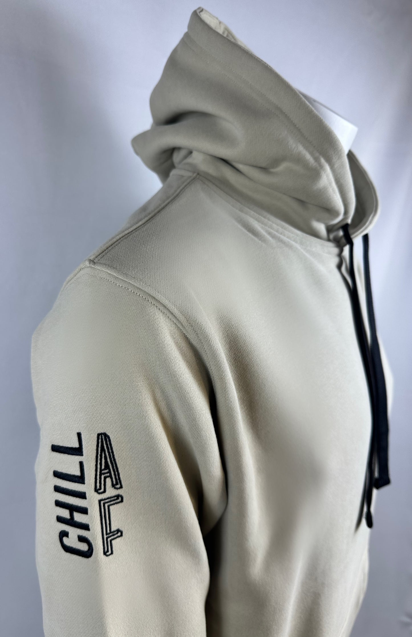 Pocket Full of Chill Hoodie