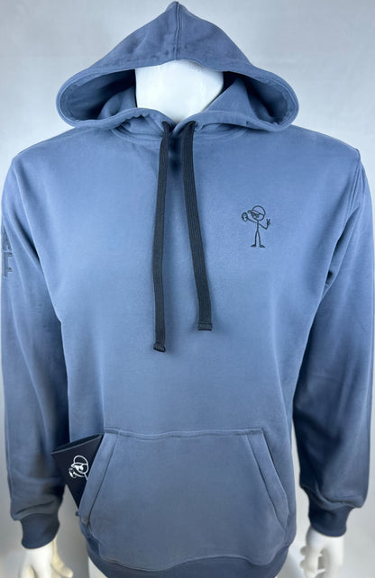 Pocket Full of Chill Hoodie