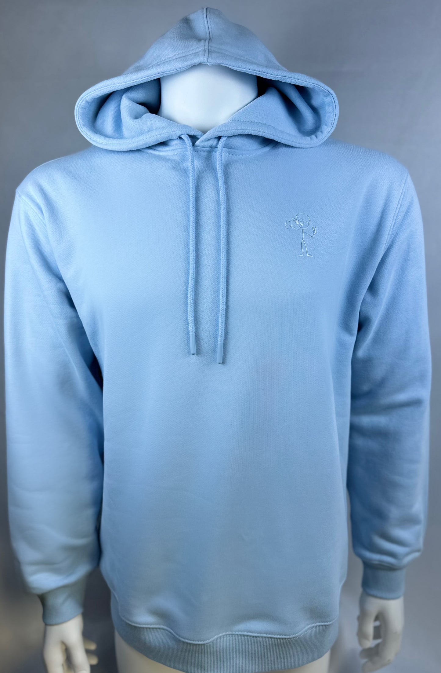Drift Hoodie