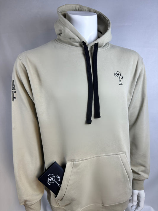 Pocket Full of Chill Hoodie