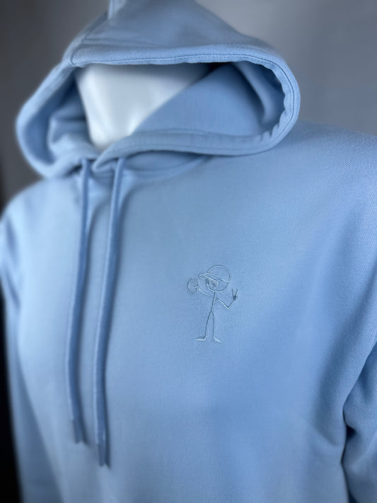 Drift Hoodie