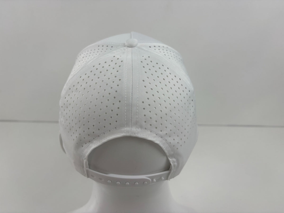 ChillAF Breeze Mode Rope Hat