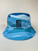 BLUEWATER CHILLAF BUCKET HAT