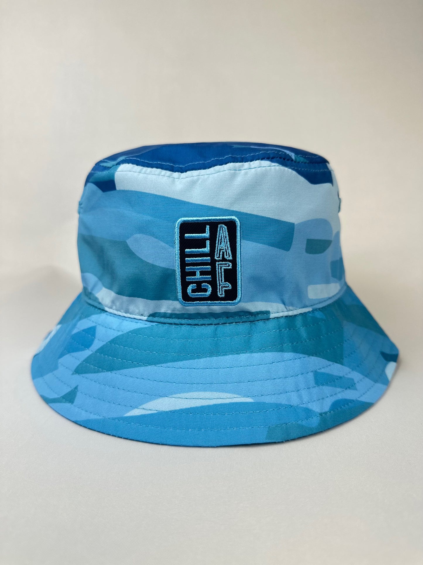 BLUEWATER CHILLAF BUCKET HAT