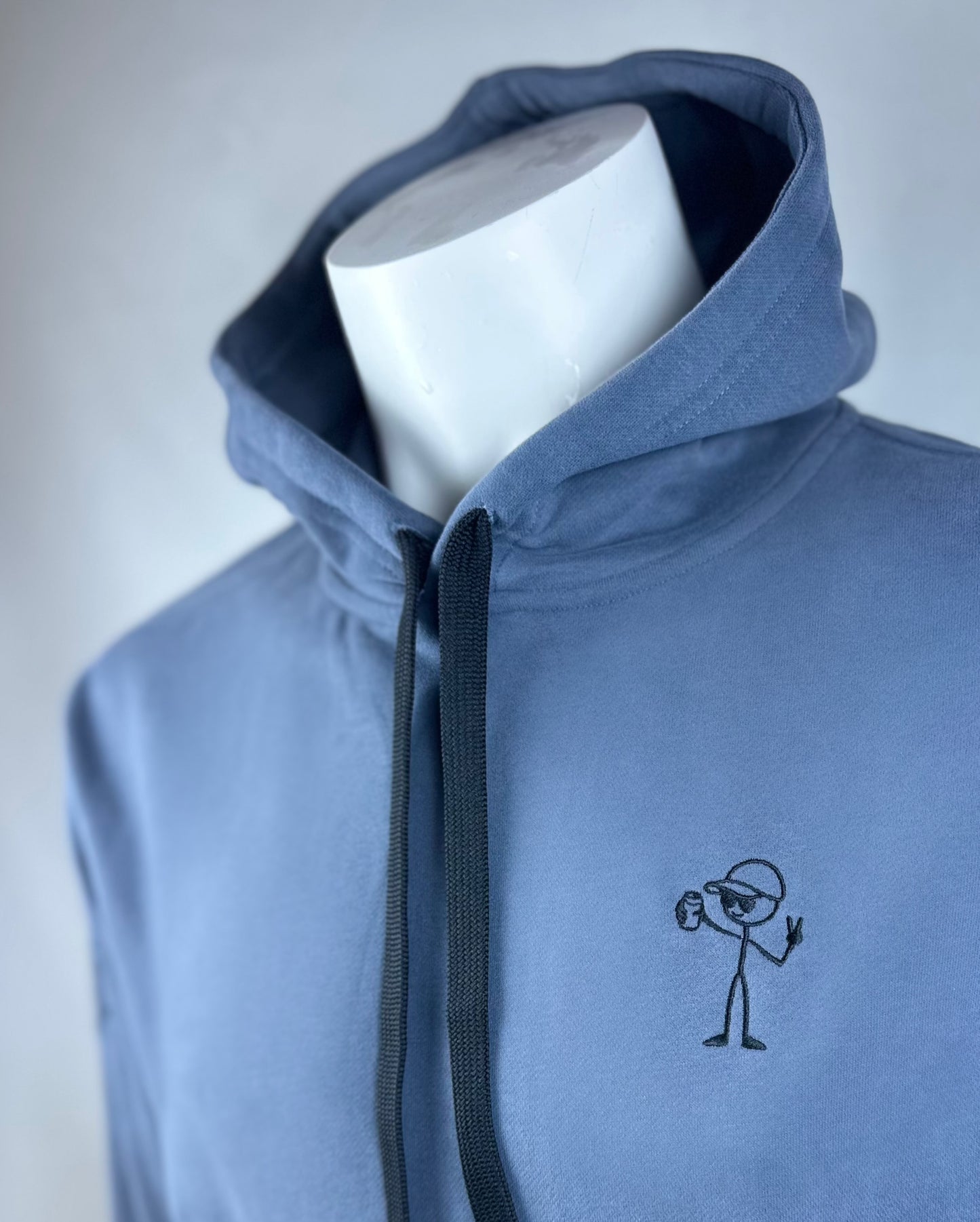 Pocket Full of Chill Hoodie