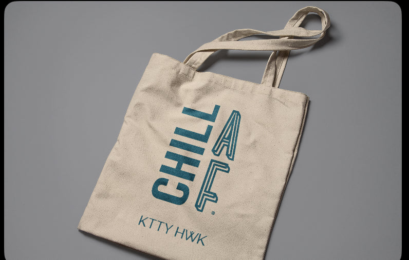 ChillAF x KTTY HWK Set