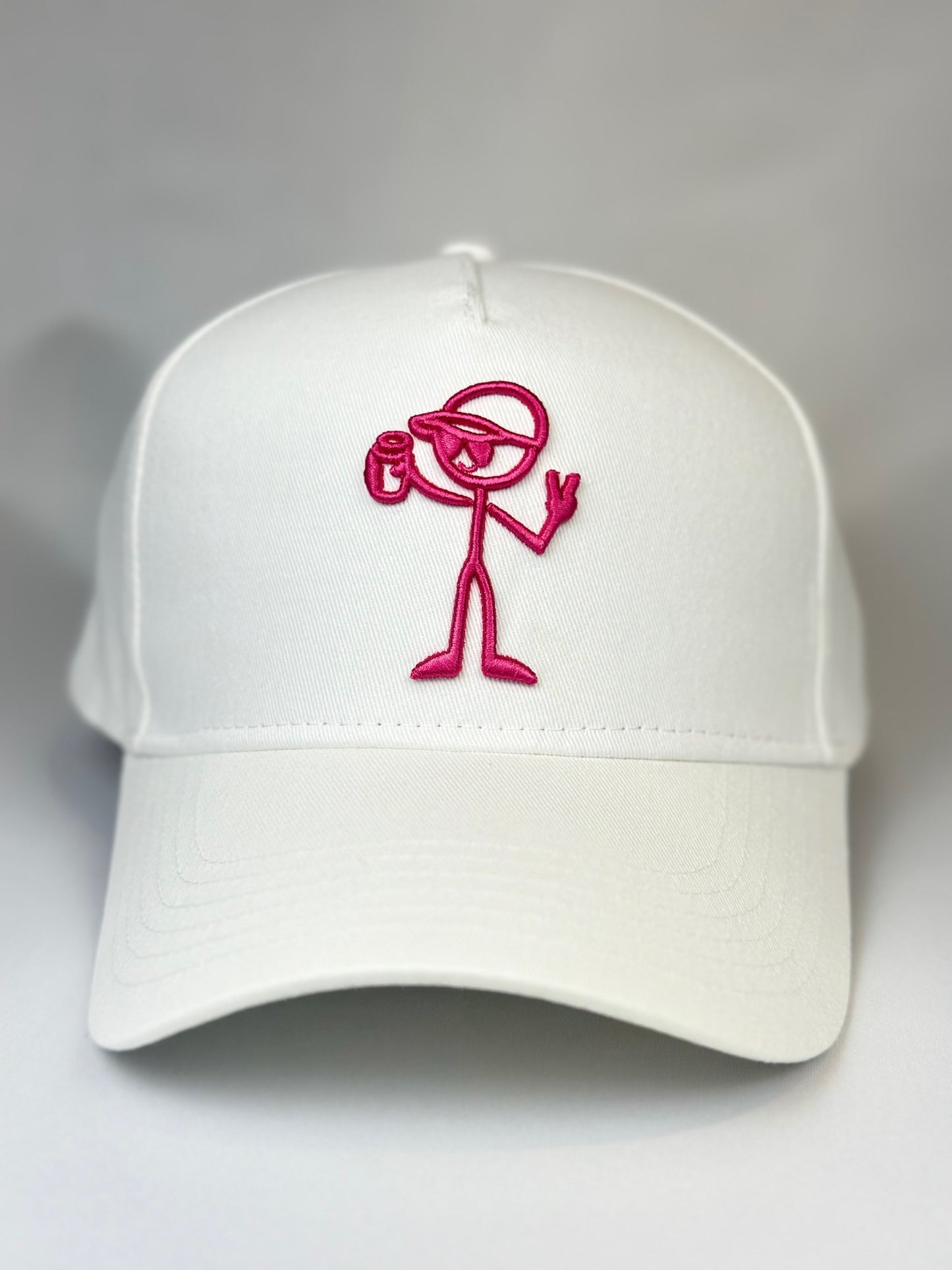 Coastal Crush Hat