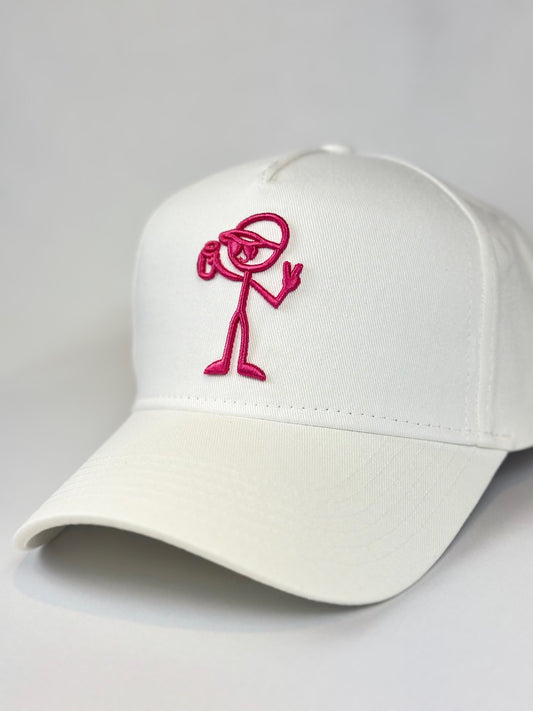 Coastal Crush Hat