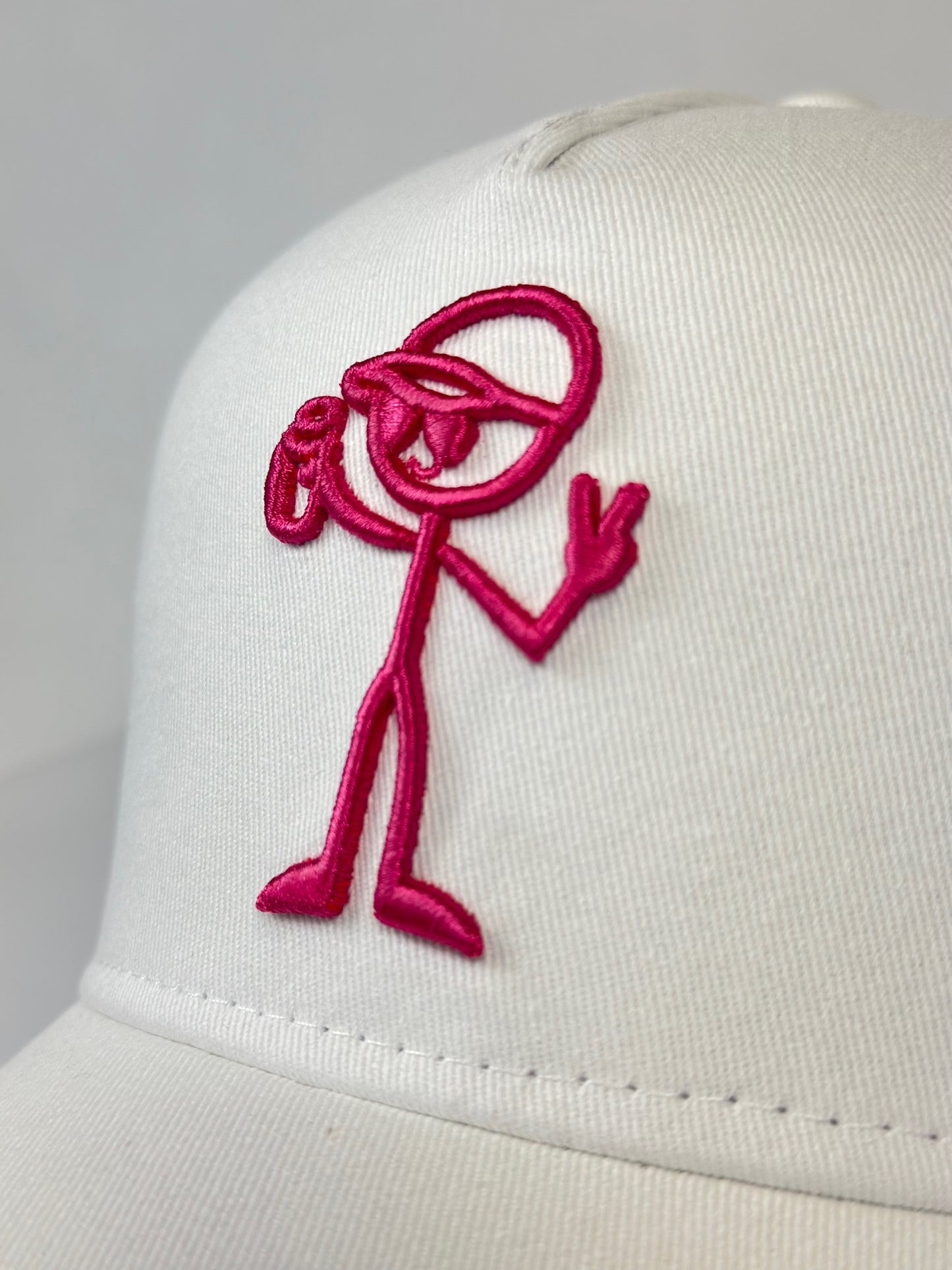 Coastal Crush Hat