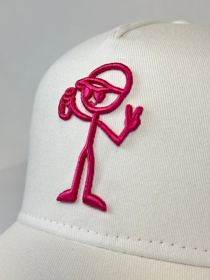 Coastal Crush Hat