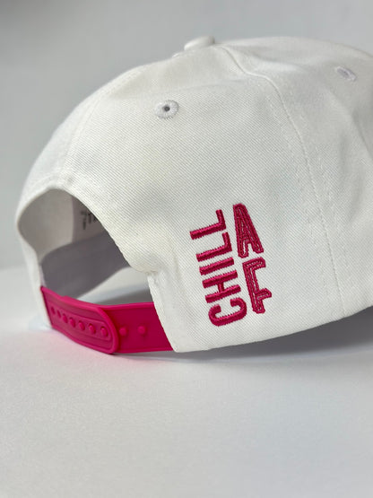 Coastal Crush Hat