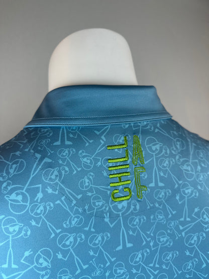 Coastal Current Performance Polo