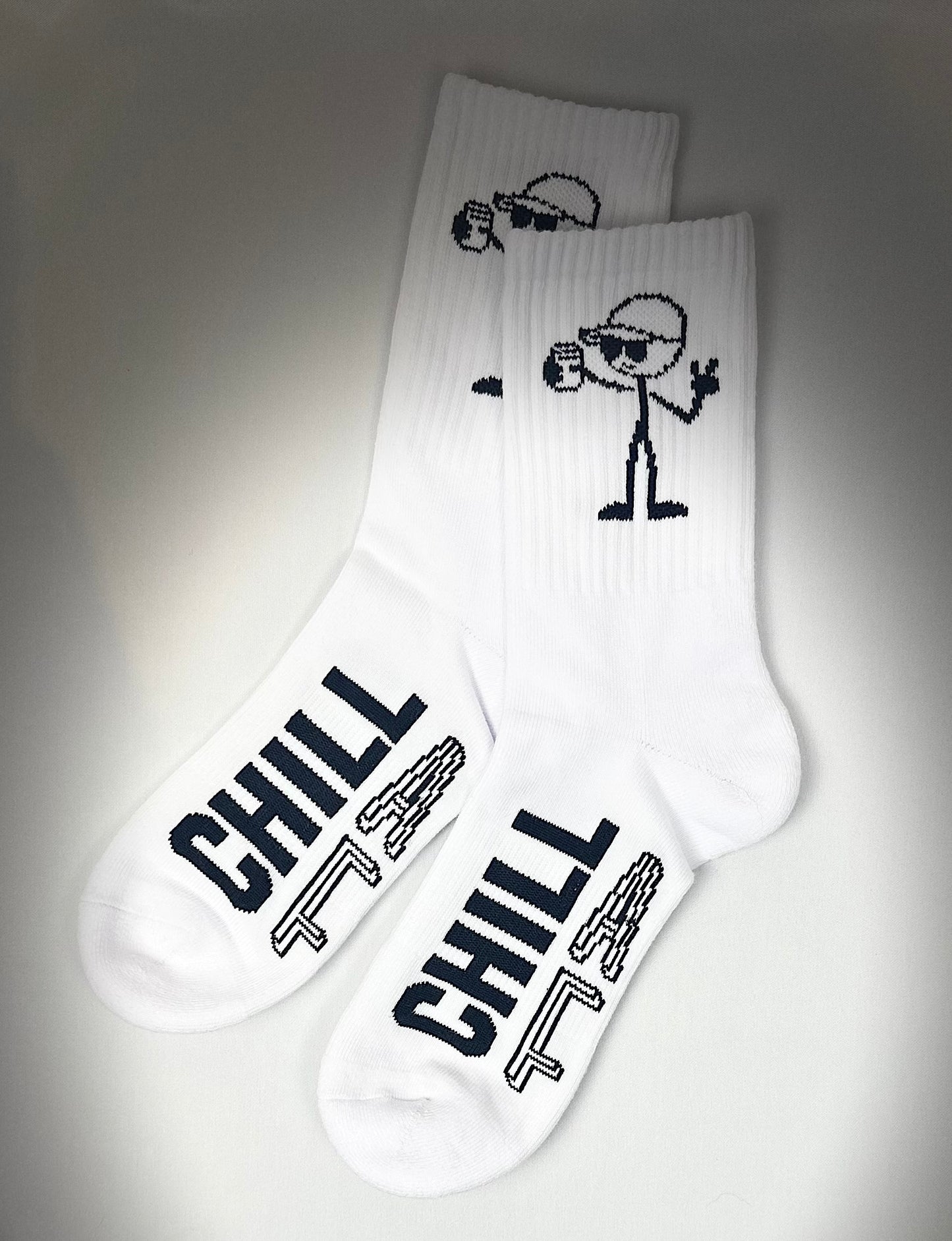 ChillAF Socks