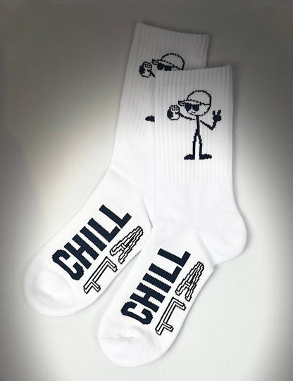 ChillAF Socks