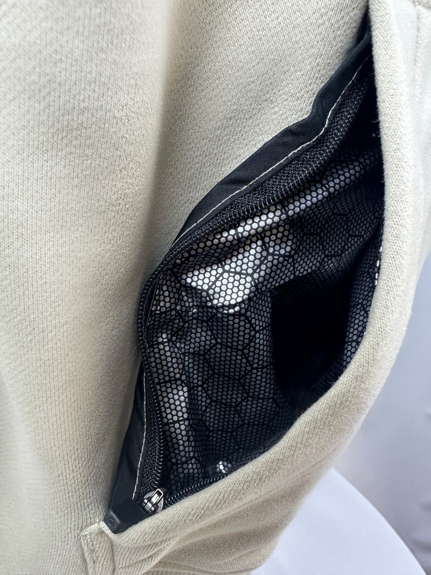 Pocket Full of Chill Hoodie