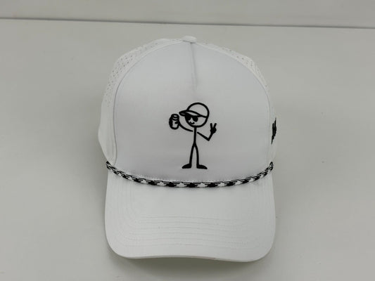 ChillAF Breeze Mode Rope Hat