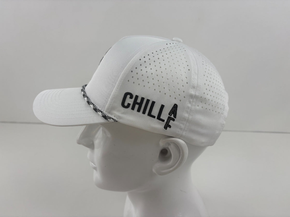 ChillAF Breeze Mode Rope Hat