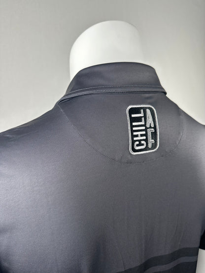 After Dark Performance Polo