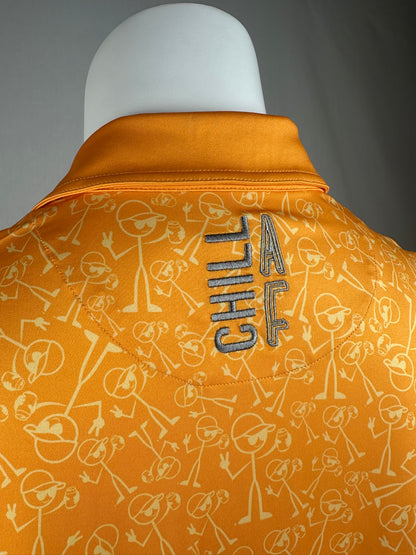 Golden Hour Performance Polo