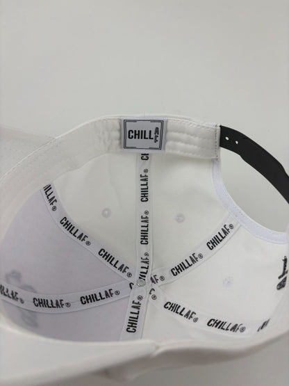 StickDude ‘Off Duty’ SnapBack