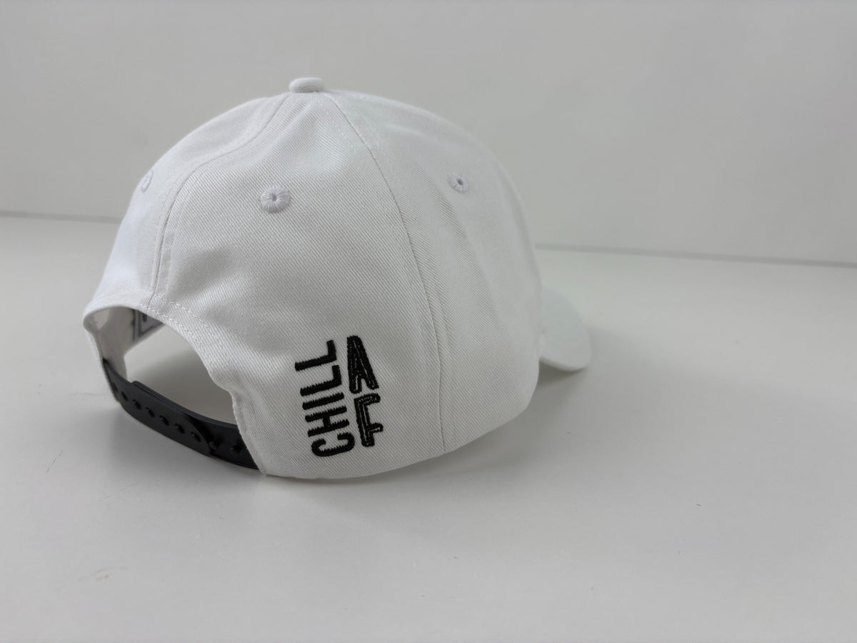 StickDude ‘Off Duty’ SnapBack