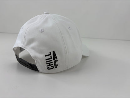 StickDude ‘Off Duty’ SnapBack