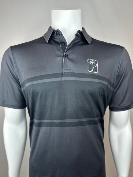 After Dark Performance Polo