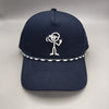 StickDude Signature Rope Hat