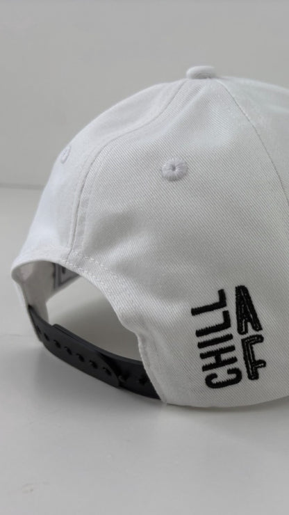 StickDude ‘Off Duty’ SnapBack